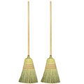 S.M. Arnold Small Broom, 30in, PK2 92416